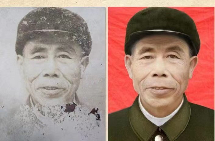 丰台旧照片修复-15