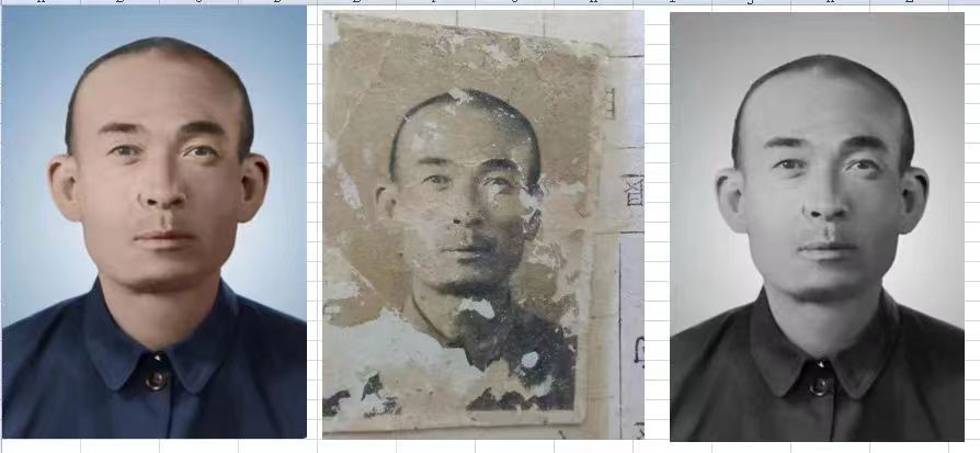 丰台老照片模糊修复-21